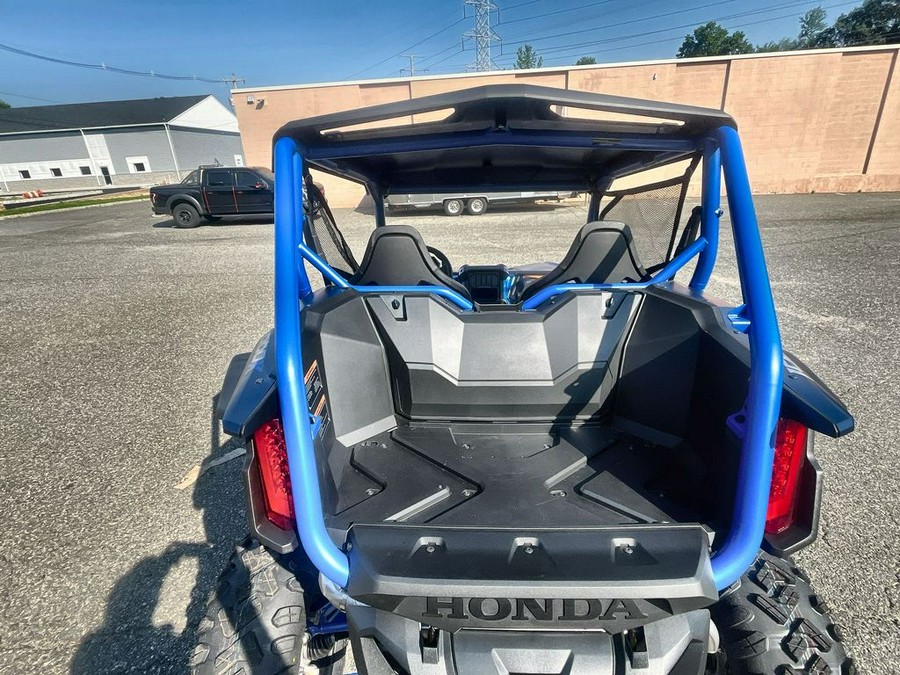 2025 Honda® Talon 1000X FOX Live Valve