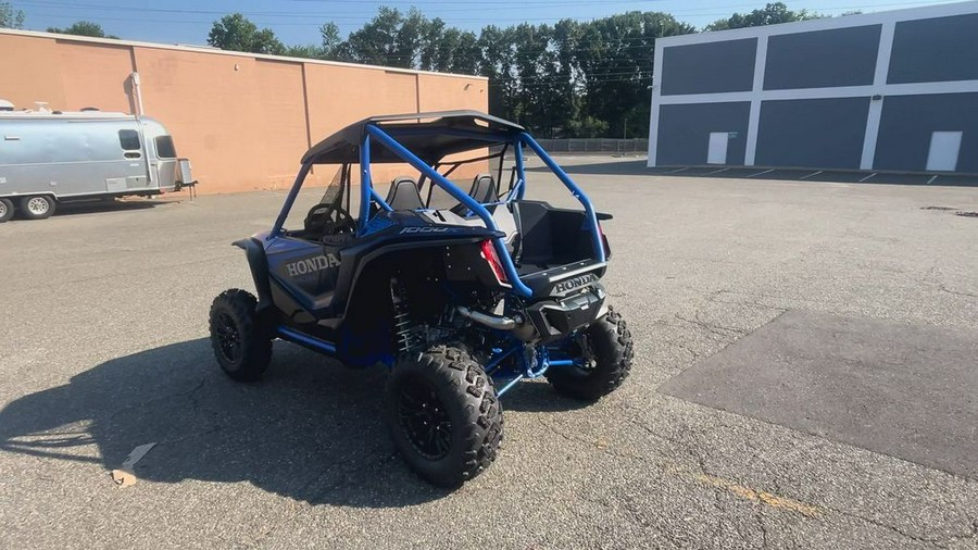 2025 Honda® Talon 1000X FOX Live Valve