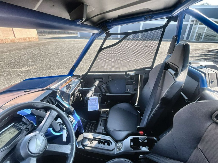 2025 Honda® Talon 1000X FOX Live Valve