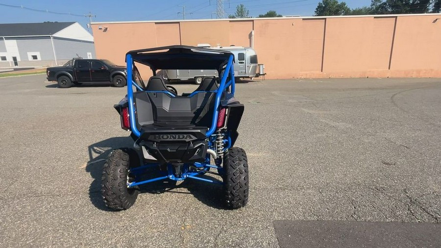 2025 Honda® Talon 1000X FOX Live Valve