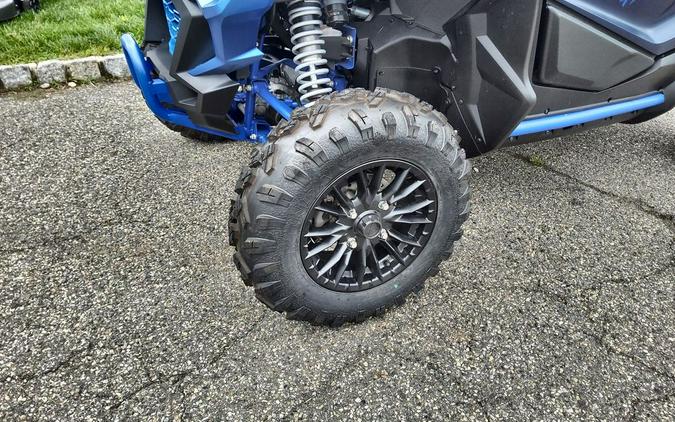 2025 Honda® Talon 1000X FOX Live Valve