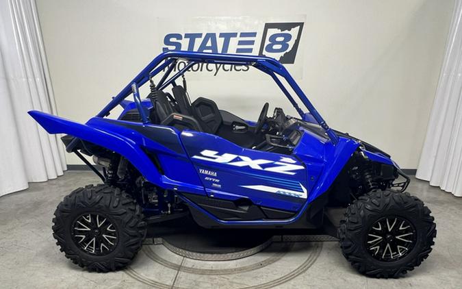 2025 Yamaha YXZ 1000R EPS (YXZ10YMXSL)