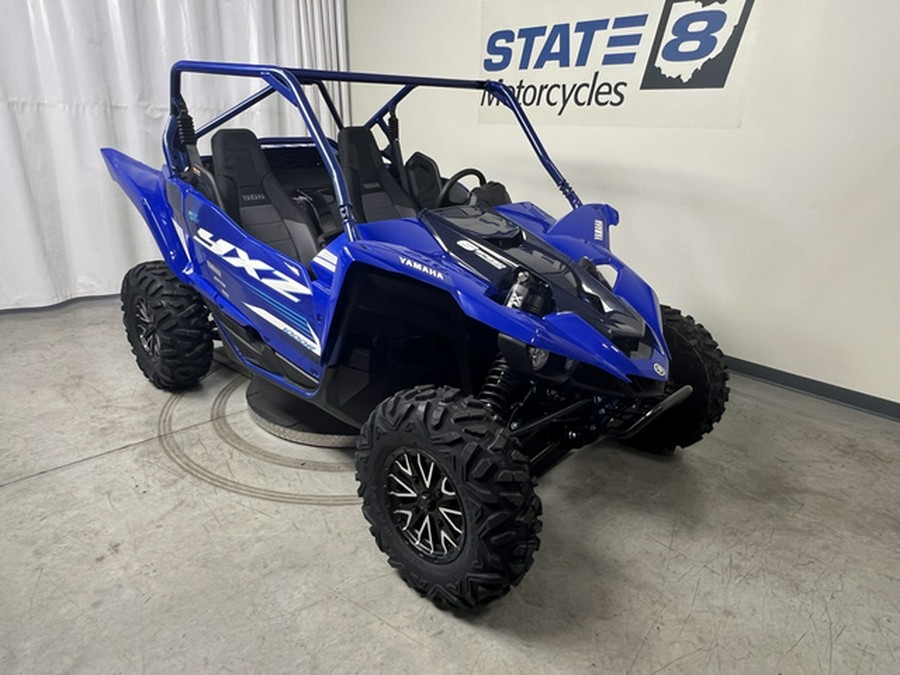 2025 Yamaha YXZ 1000R EPS (YXZ10YMXSL)