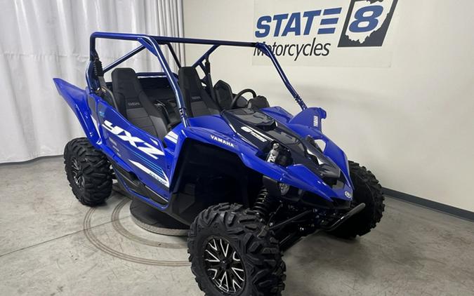 2025 Yamaha YXZ 1000R EPS (YXZ10YMXSL)