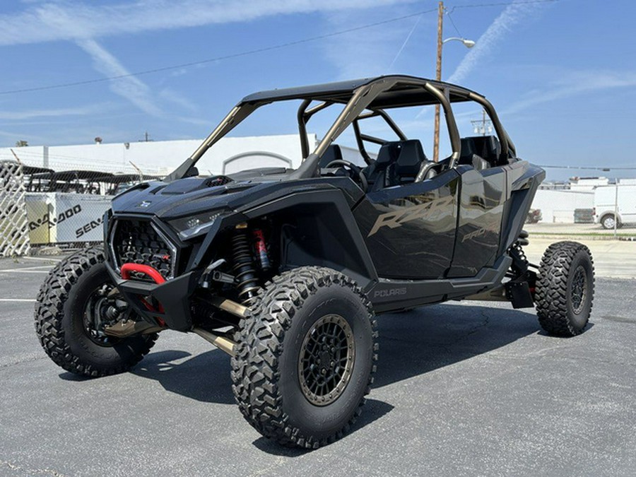 2025 Polaris RZR Pro R 4 Ultimate