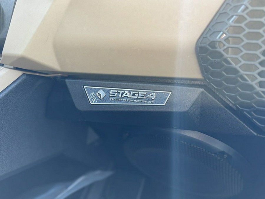 2025 Polaris RZR Pro R 4 Ultimate