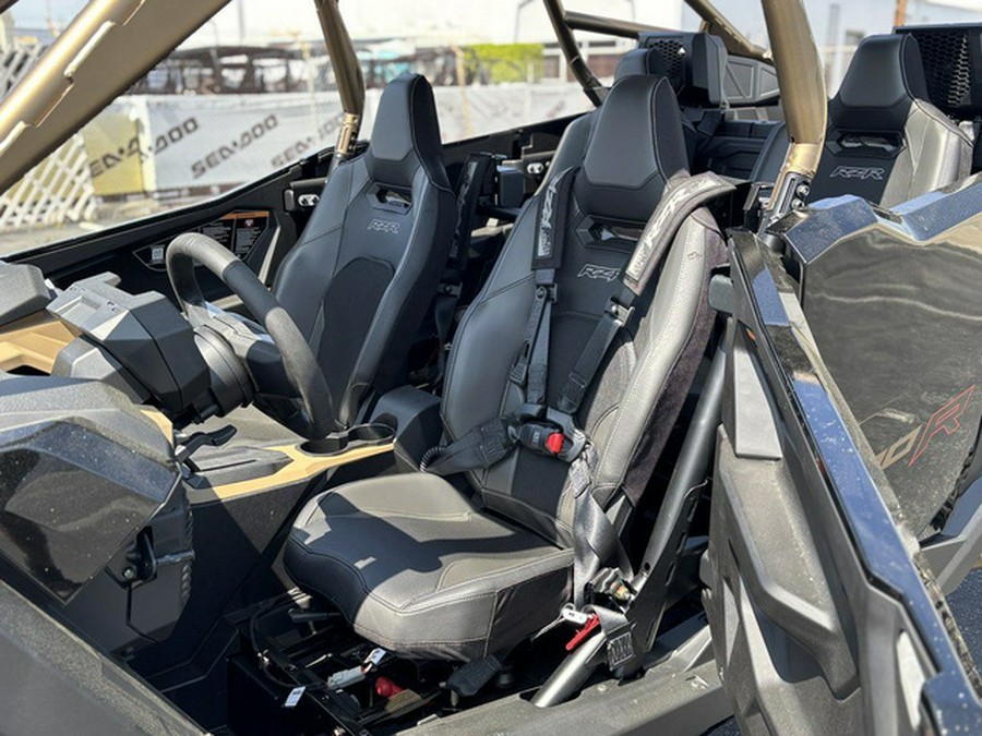 2025 Polaris RZR Pro R 4 Ultimate