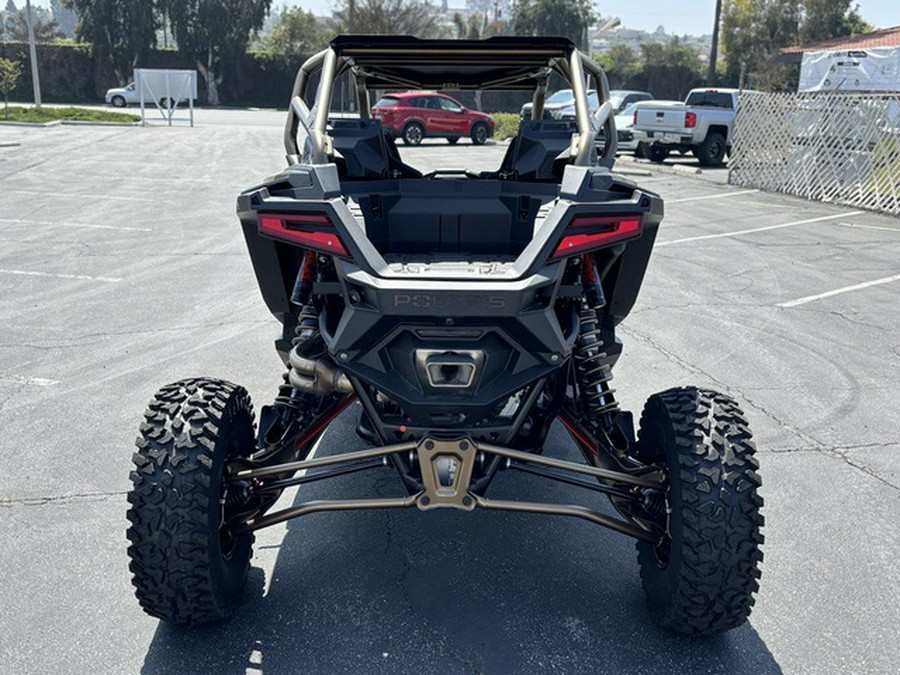 2025 Polaris RZR Pro R 4 Ultimate
