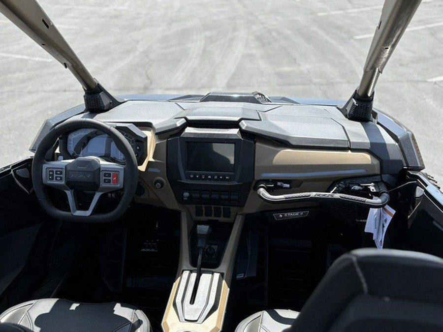 2025 Polaris RZR Pro R 4 Ultimate
