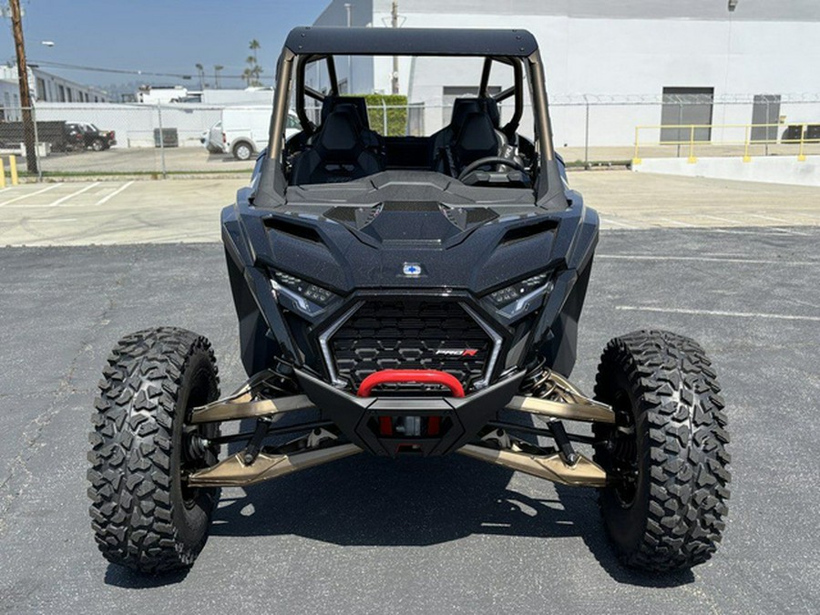 2025 Polaris RZR Pro R 4 Ultimate