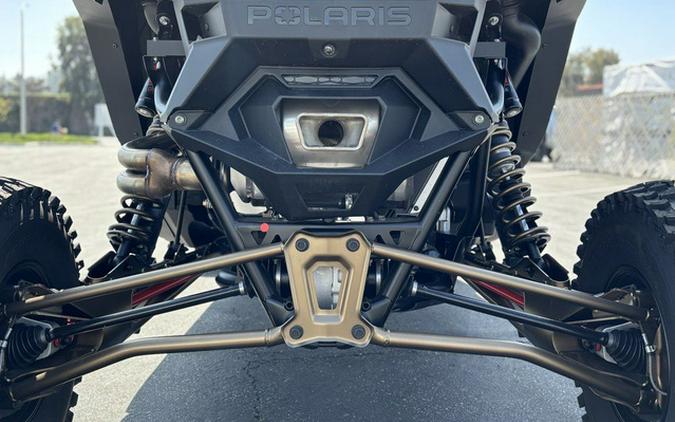 2025 Polaris RZR Pro R 4 Ultimate