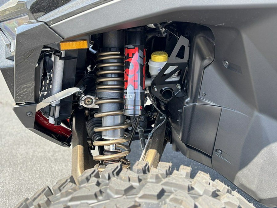 2025 Polaris RZR Pro R 4 Ultimate