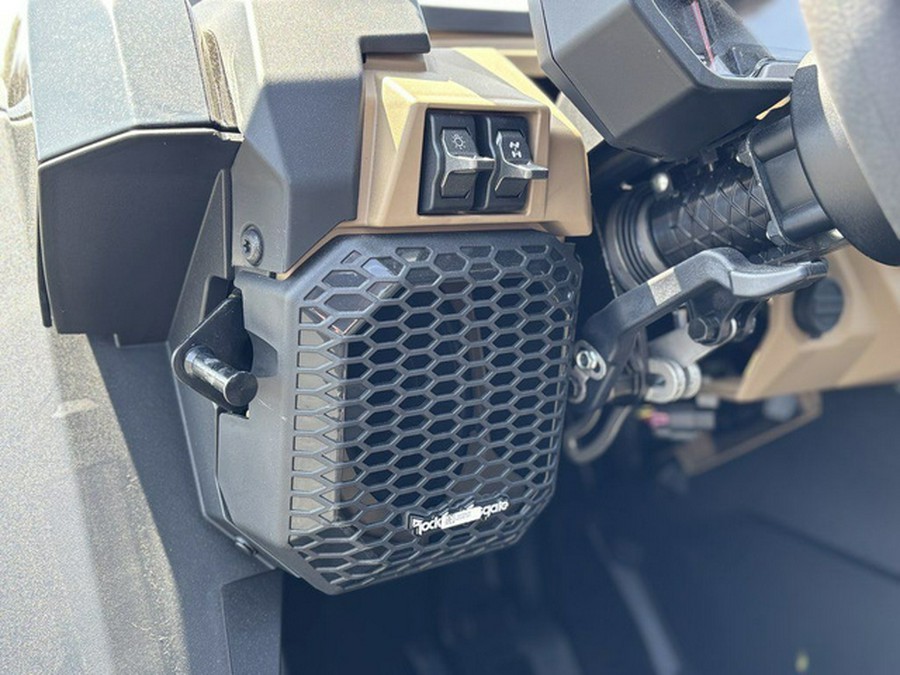 2025 Polaris RZR Pro R 4 Ultimate