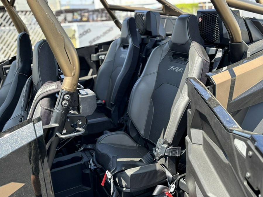2025 Polaris RZR Pro R 4 Ultimate