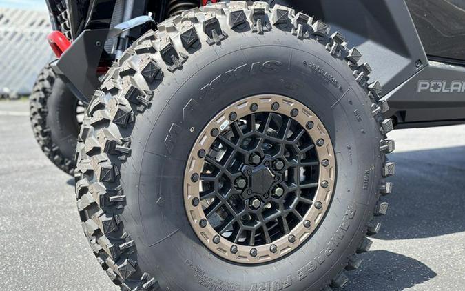 2025 Polaris RZR Pro R 4 Ultimate