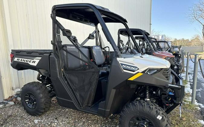 2026 Polaris Ranger 1000 Premium