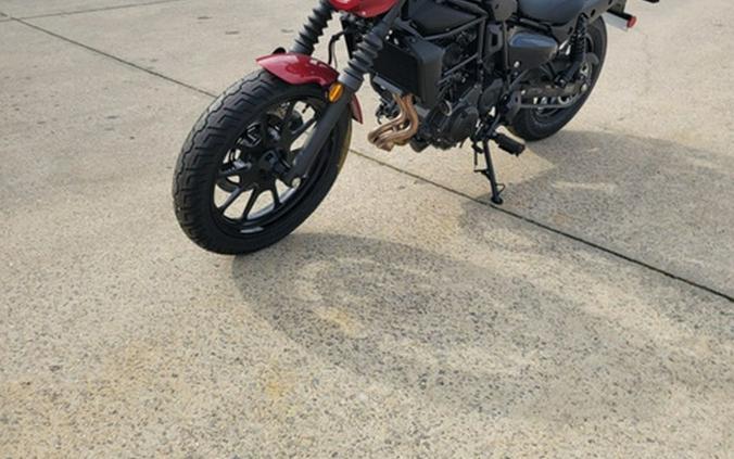 2026 Kawasaki Eliminator SE ABS