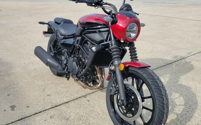 2026 Kawasaki Eliminator SE ABS