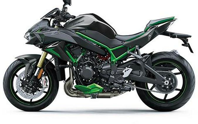 2025 Kawasaki Z H2 SE ABS