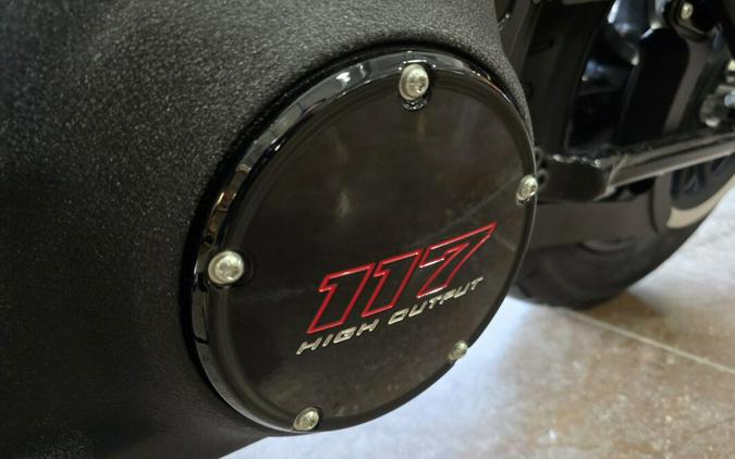 2026 Harley-Davidson® Low Rider® S