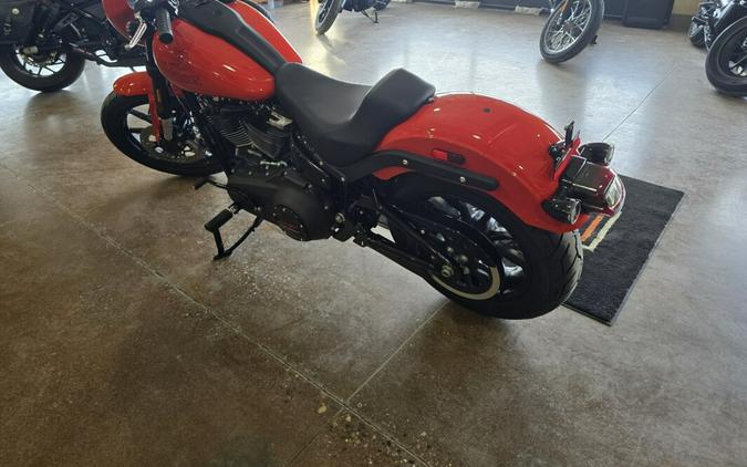 2026 Harley-Davidson® Low Rider® S