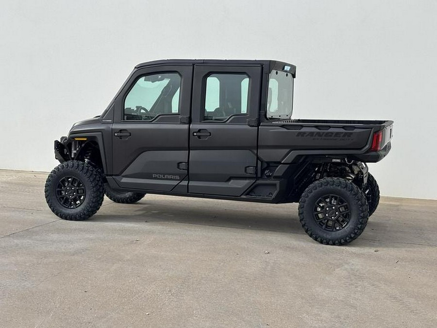 2026 Polaris® Ranger Crew XD 1500 NorthStar Ultimate