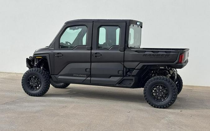 2026 Polaris® Ranger Crew XD 1500 NorthStar Ultimate