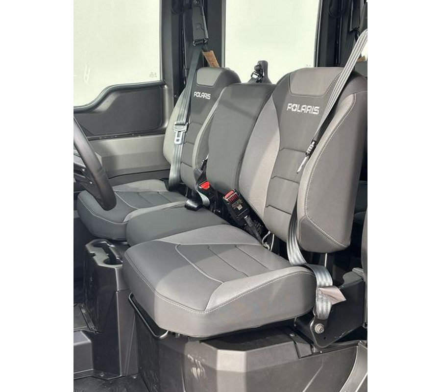 2026 Polaris® Ranger Crew XD 1500 NorthStar Ultimate