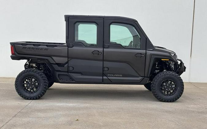 2026 Polaris® Ranger Crew XD 1500 NorthStar Ultimate