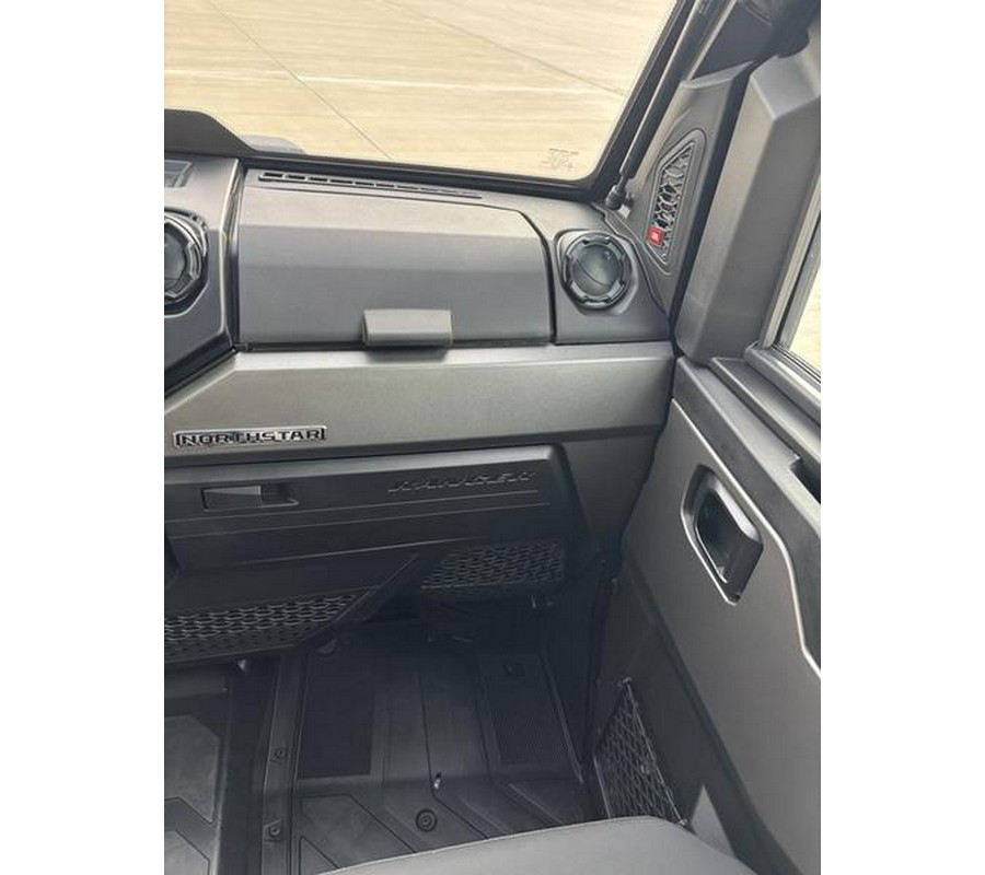 2026 Polaris® Ranger Crew XD 1500 NorthStar Ultimate