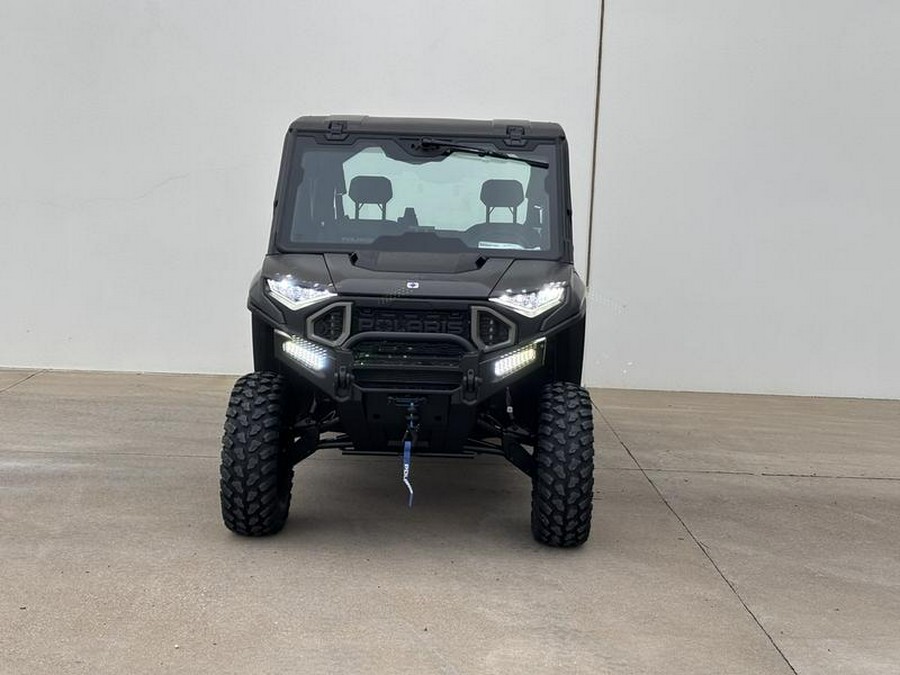 2026 Polaris® Ranger Crew XD 1500 NorthStar Ultimate