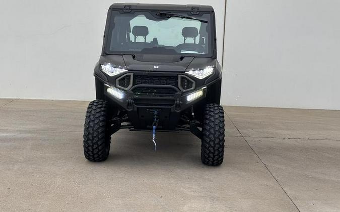 2026 Polaris® Ranger Crew XD 1500 NorthStar Ultimate
