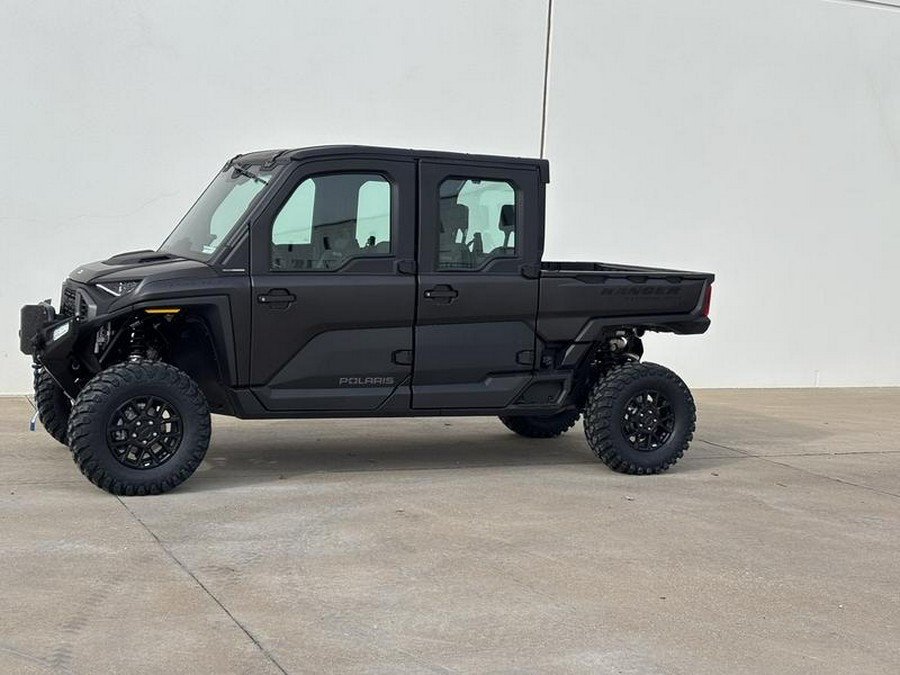 2026 Polaris® Ranger Crew XD 1500 NorthStar Ultimate