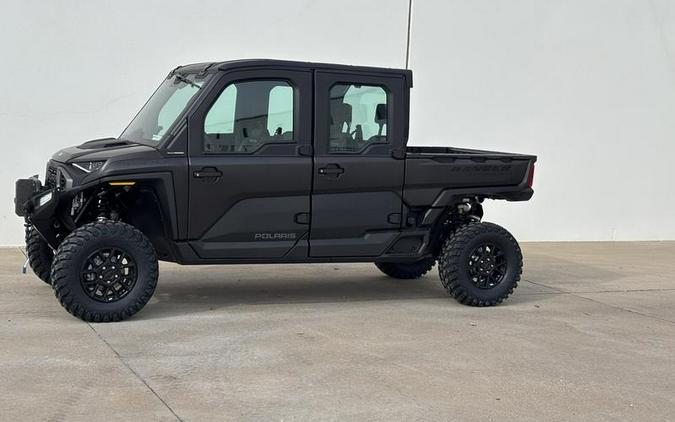 2026 Polaris® Ranger Crew XD 1500 NorthStar Ultimate