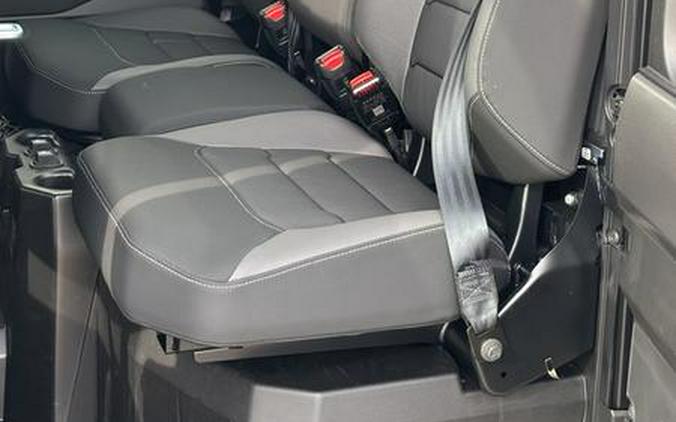 2026 Polaris® Ranger Crew XD 1500 NorthStar Ultimate