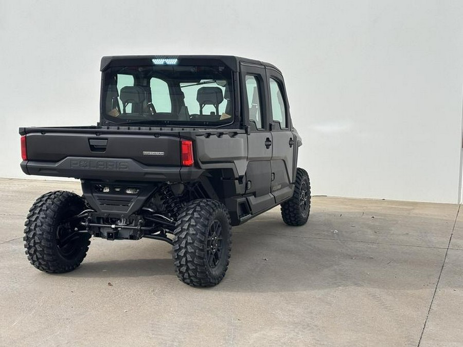 2026 Polaris® Ranger Crew XD 1500 NorthStar Ultimate