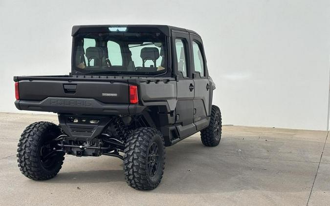 2026 Polaris® Ranger Crew XD 1500 NorthStar Ultimate