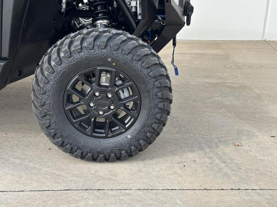 2026 Polaris® Ranger Crew XD 1500 NorthStar Ultimate