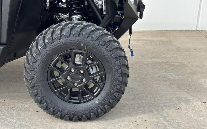 2026 Polaris® Ranger Crew XD 1500 NorthStar Ultimate