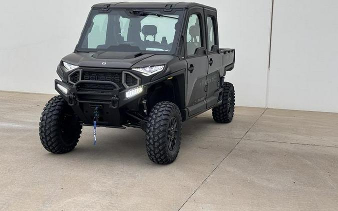 2026 Polaris® Ranger Crew XD 1500 NorthStar Ultimate