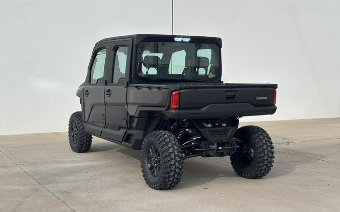 2026 Polaris® Ranger Crew XD 1500 NorthStar Ultimate