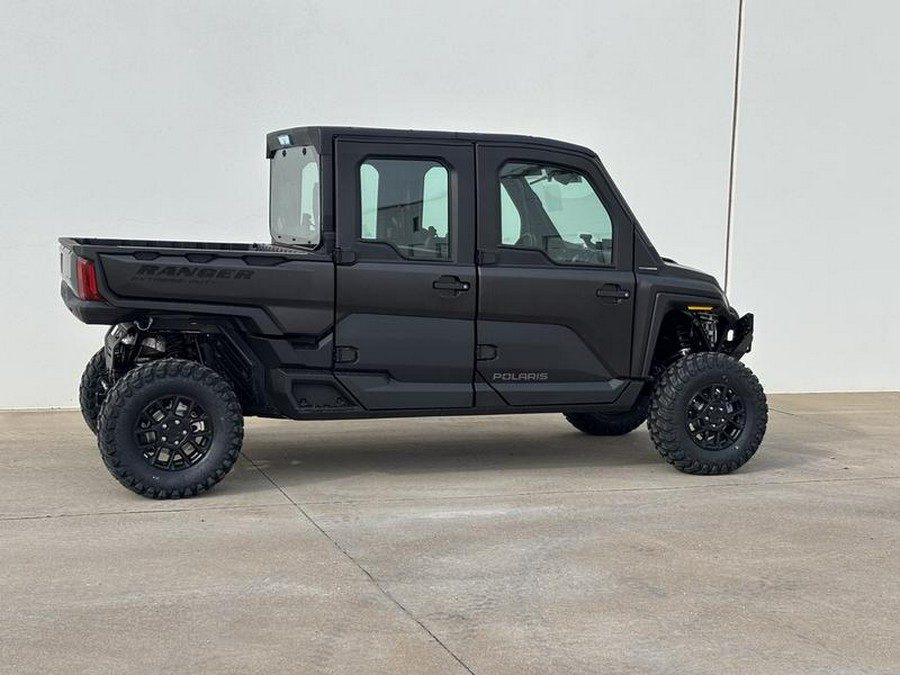 2026 Polaris® Ranger Crew XD 1500 NorthStar Ultimate