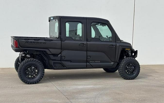 2026 Polaris® Ranger Crew XD 1500 NorthStar Ultimate