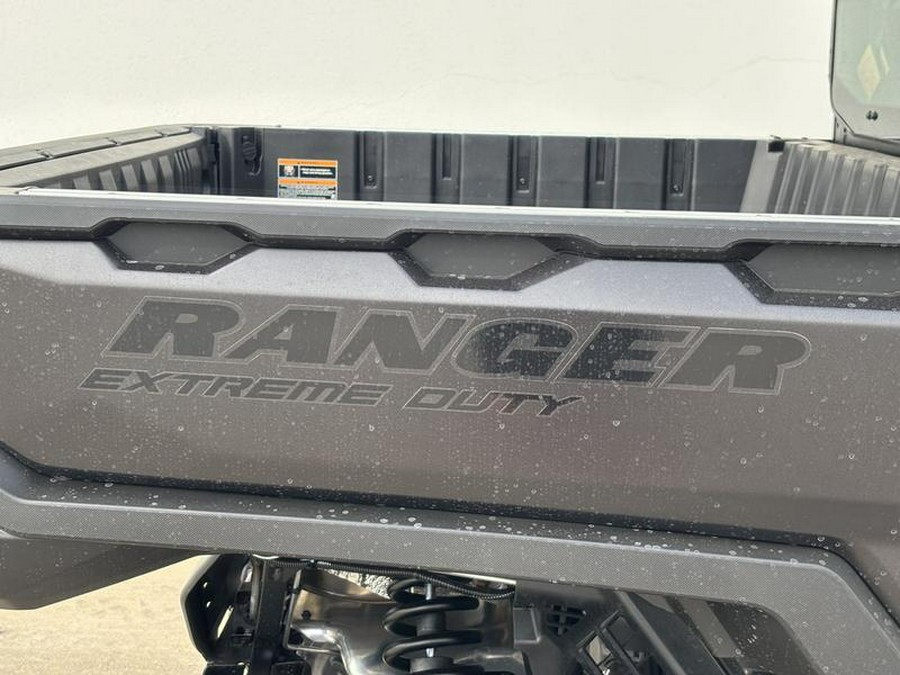 2026 Polaris® Ranger Crew XD 1500 NorthStar Ultimate