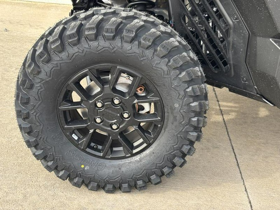 2026 Polaris® Ranger Crew XD 1500 NorthStar Ultimate