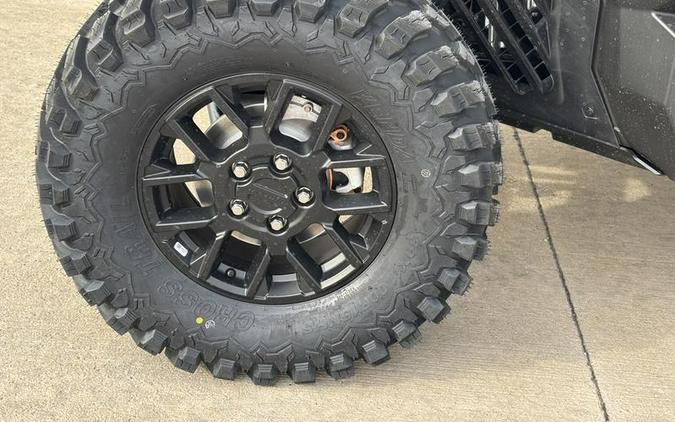 2026 Polaris® Ranger Crew XD 1500 NorthStar Ultimate