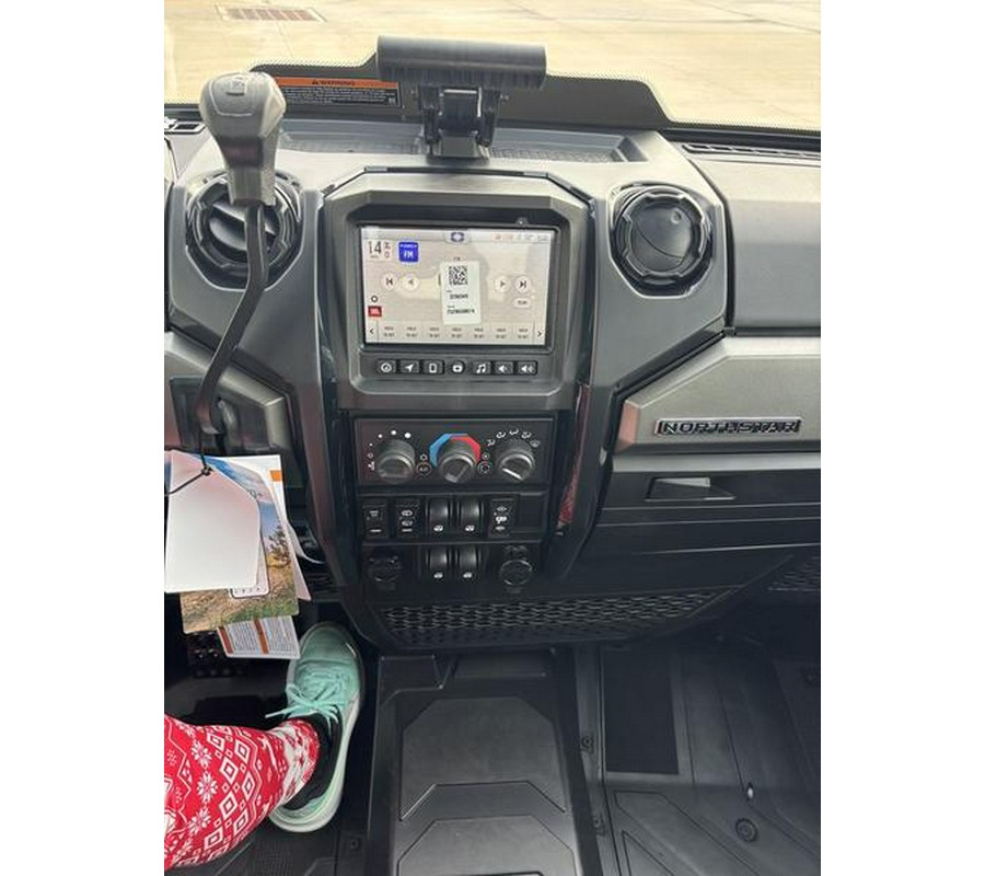 2026 Polaris® Ranger Crew XD 1500 NorthStar Ultimate