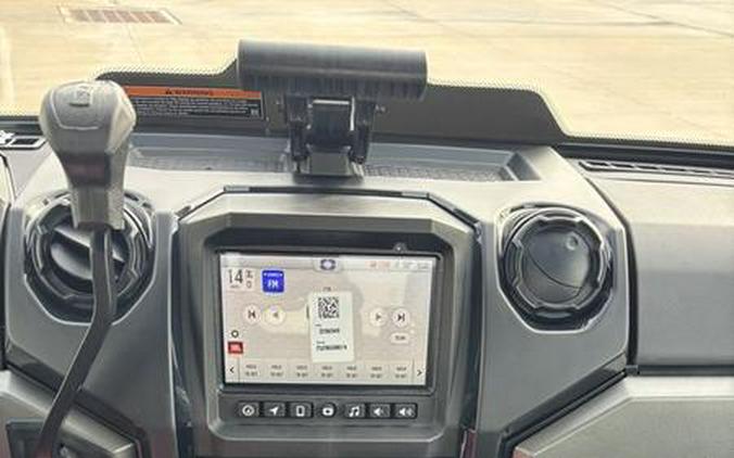 2026 Polaris® Ranger Crew XD 1500 NorthStar Ultimate