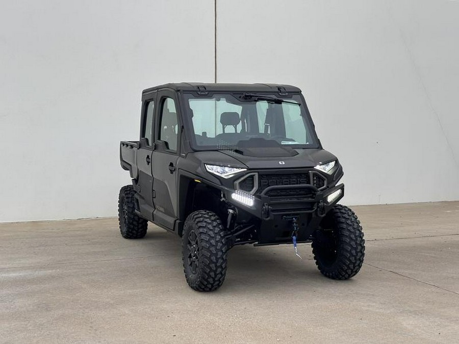 2026 Polaris® Ranger Crew XD 1500 NorthStar Ultimate