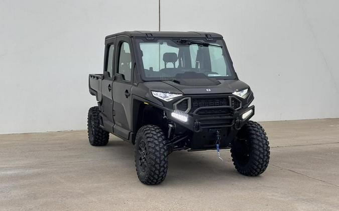 2026 Polaris® Ranger Crew XD 1500 NorthStar Ultimate